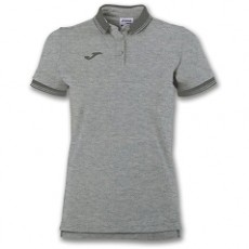Joma BALI II Poloshirts grau | yam yam world