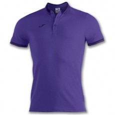 Joma BALI II Poloshirts lila | yam yam world