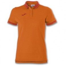 Joma BALI II Poloshirts orange | yam yam world