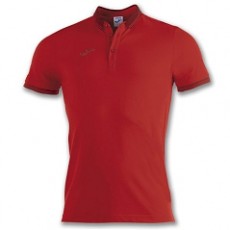 Joma BALI II Poloshirts rot | yam yam world