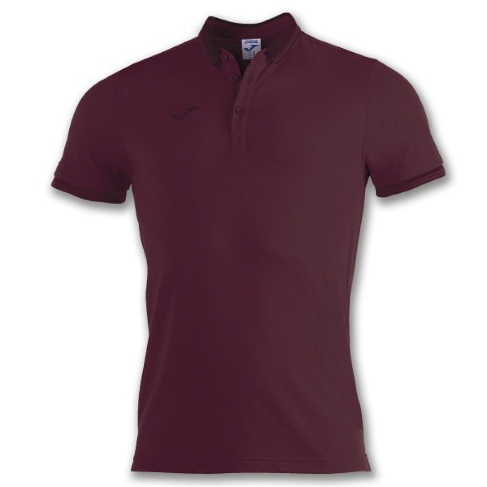 Joma BALI II Poloshirts rot