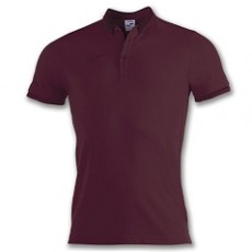 Joma BALI II Poloshirts rot | yam yam world