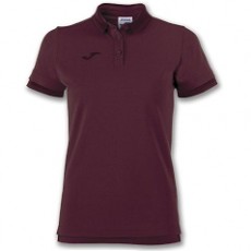 Joma BALI II Poloshirts rot | yam yam world