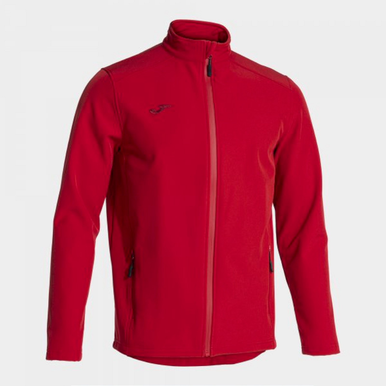 Joma BASILEA II SOFT SHELL RED SOFTSHELL rot