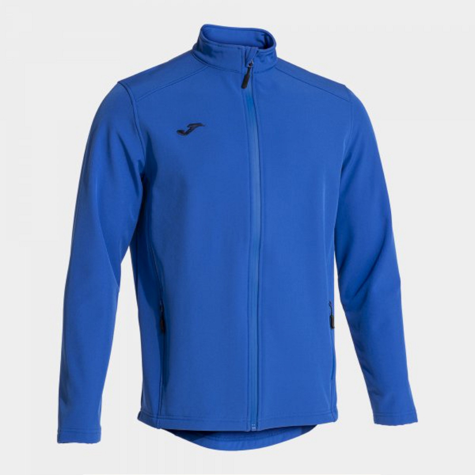 Joma BASILEA II SOFT SHELL ROYAL SOFTSHELL blau