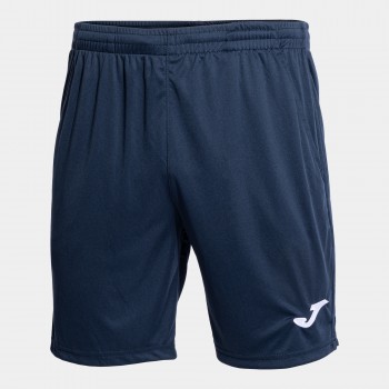 Joma BERMUDA OPEN III MARINO Shorts navy | yam yam world