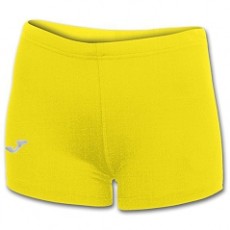 Joma BRAMA ACADEMY TIGHT gelb | yam yam world
