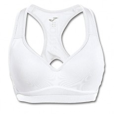 Joma BRAMA BRA SPORT-BH weiss | yam yam world