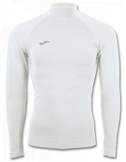 Joma BRAMA CLASSIC Kompressionsshirts weiss | yam yam world