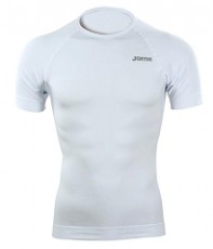 Joma BRAMA CLASSIC Kompressionsshirts weiss | yam yam world