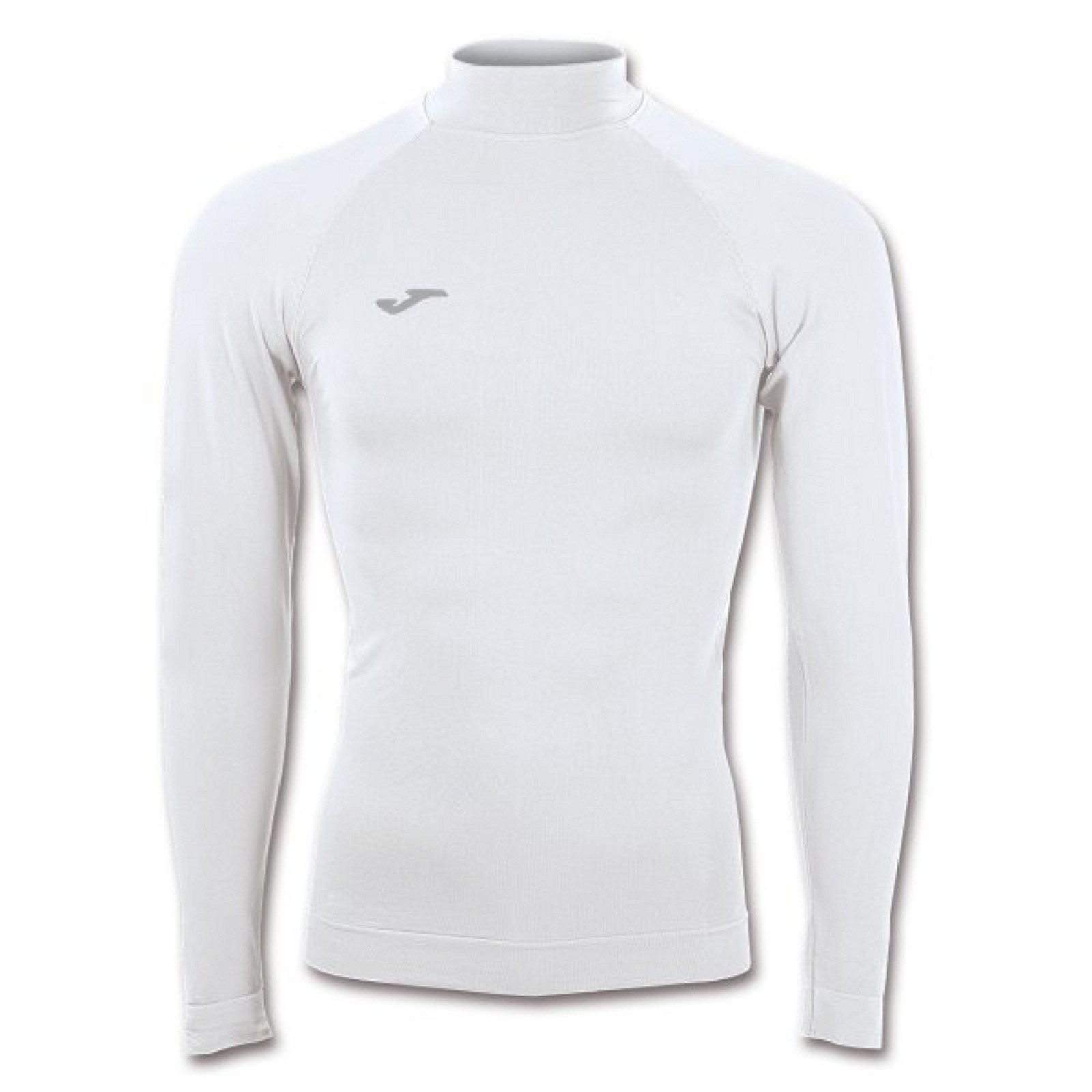 Joma BRAMA CLASSIC Kompressionsshirts weiss --> yam-yam-world.de