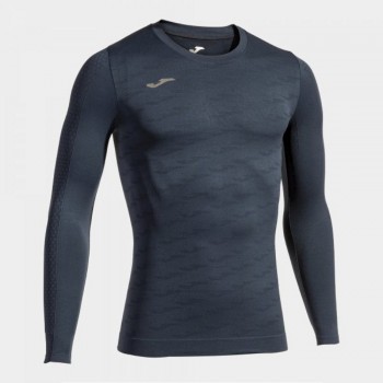 Joma BRAMA CLASSIC LONG SLEEVE T-SH T-SHIRT navy