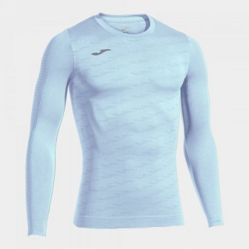 Joma BRAMA CLASSIC LONG SLEEVE T-SH T-SHIRT blau