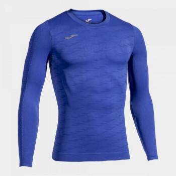 Joma BRAMA CLASSIC LONG SLEEVE T-SH T-SHIRT blau