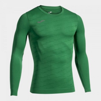 Joma BRAMA CLASSIC LONG SLEEVE T-SH T-SHIRT gr�n