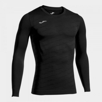 Joma BRAMA CLASSIC LONG SLEEVE T-SH T-SHIRT schwarz
