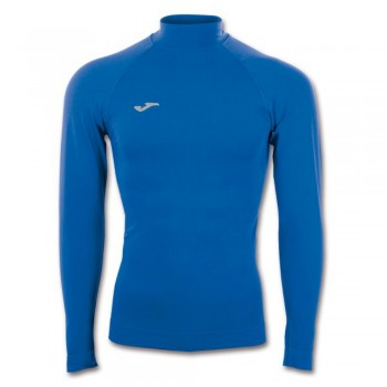 Joma BRAMA CLASSIC T-SHIRT blau | yam yam world