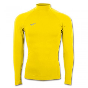 Joma BRAMA CLASSIC T-SHIRT gelb | yam yam world