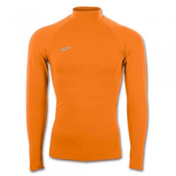 Joma BRAMA CLASSIC T-SHIRT orange | yam yam world