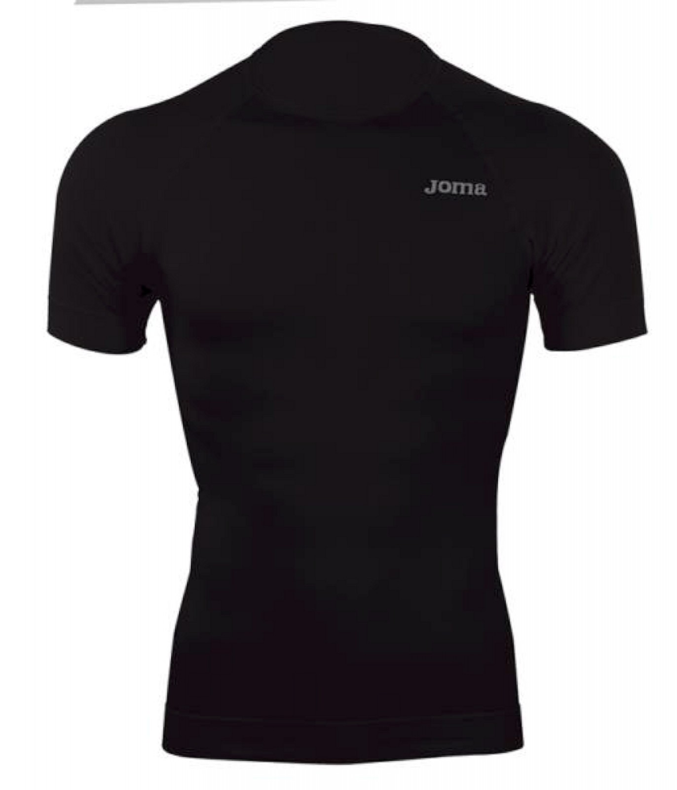 Joma BRAMA CLASSIC T-SHIRT schwarz