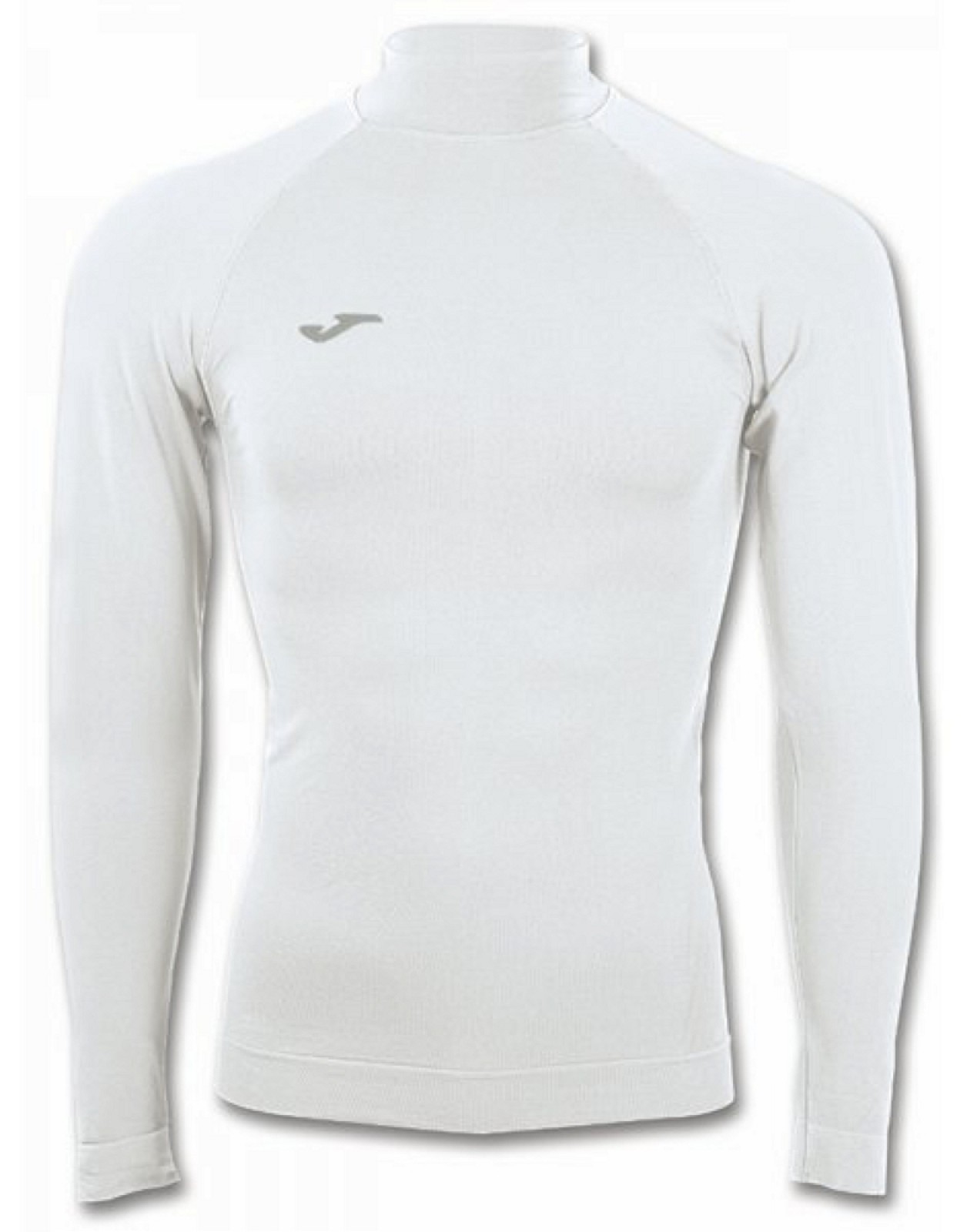 Joma BRAMA CLASSIC T-SHIRT weiss