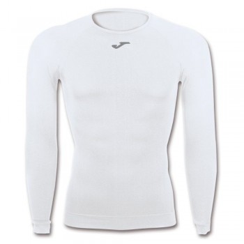 Joma BRAMA CLASSIC T-SHIRT weiss | yam yam world