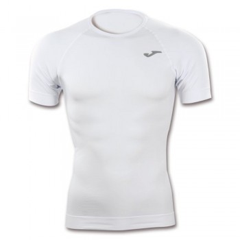Joma BRAMA CLASSIC T-SHIRT weiss | yam yam world