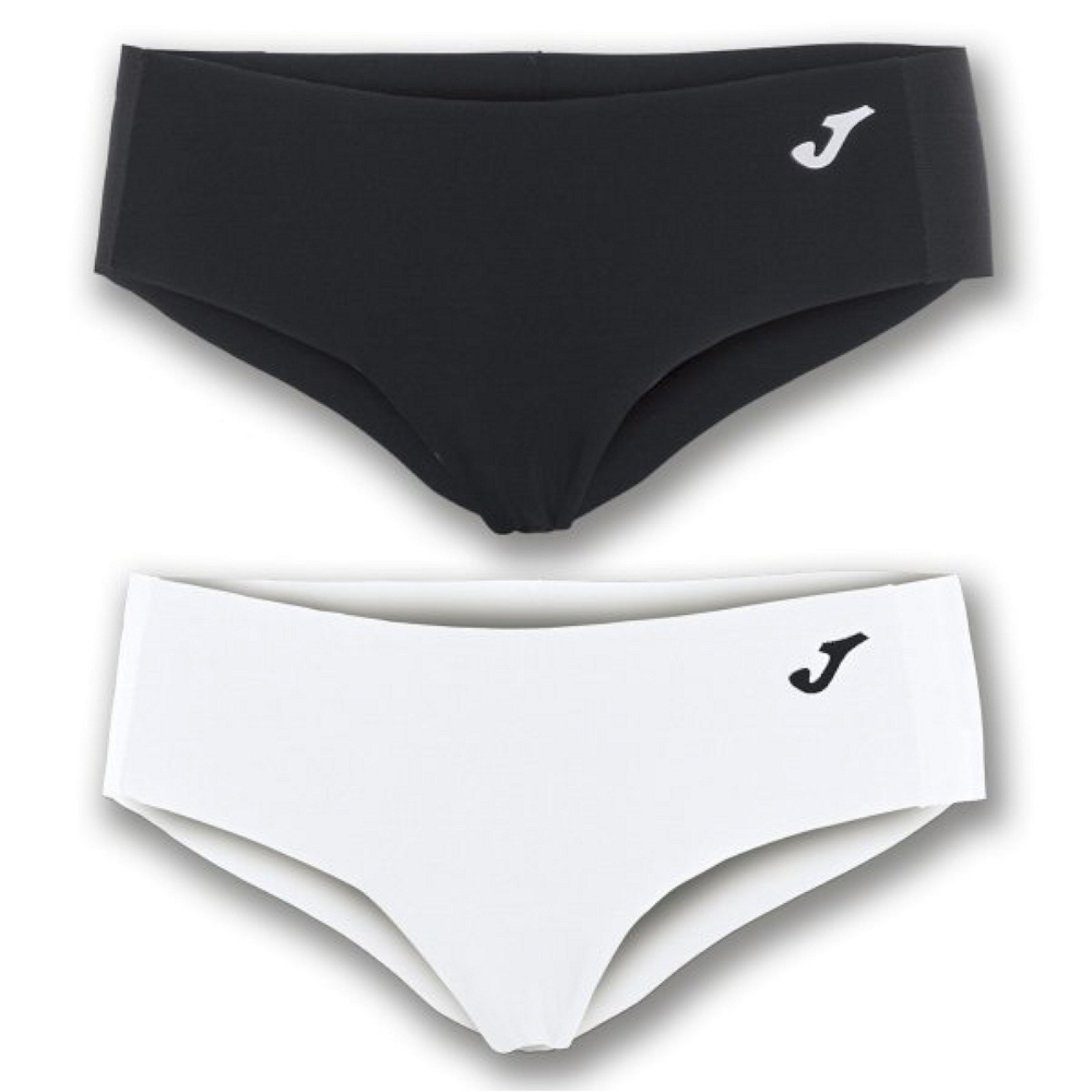 Joma BRIEF UNDERWEAR GYM SPORT-SLIP weiss