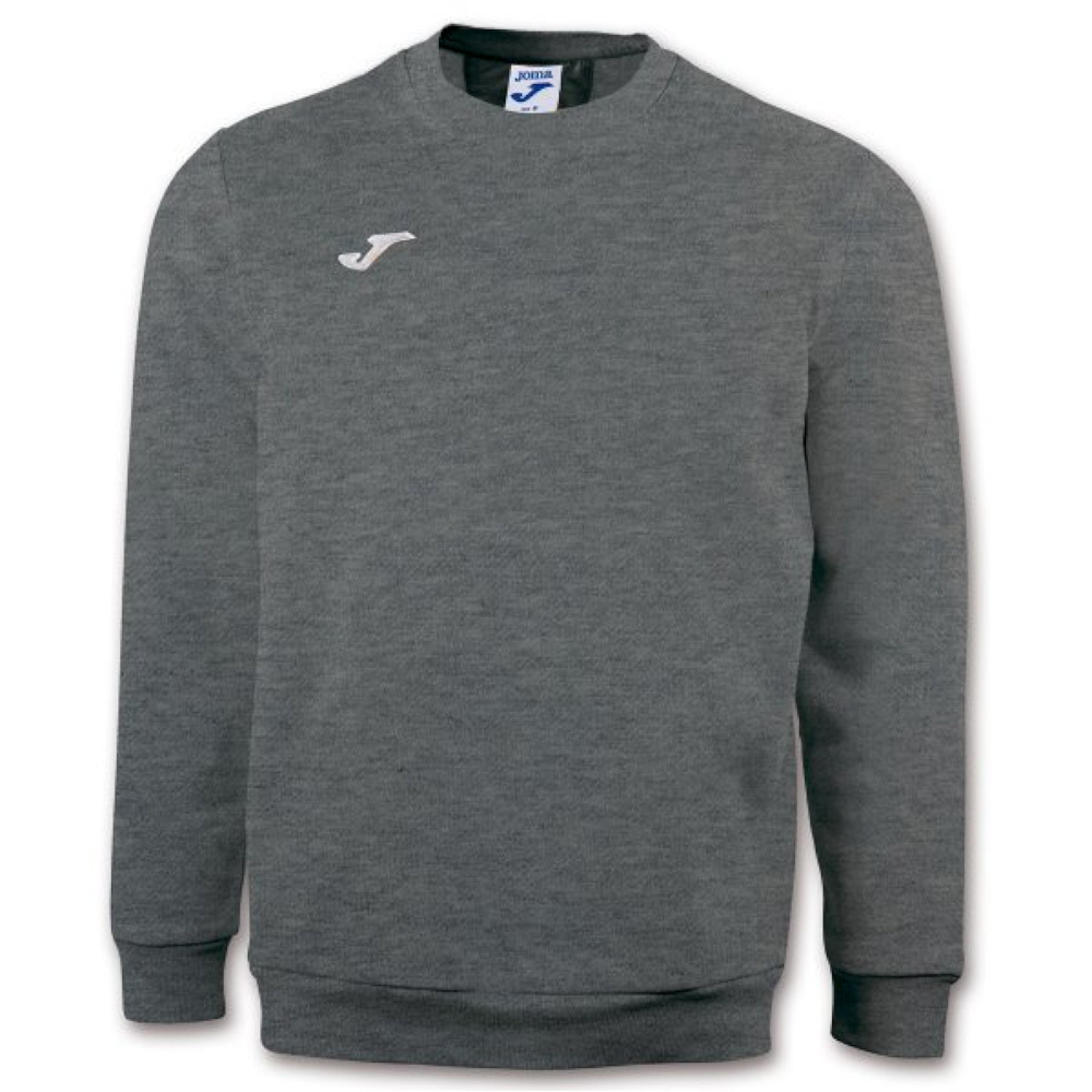 Joma CAIRO II SWEATSHIRT grau