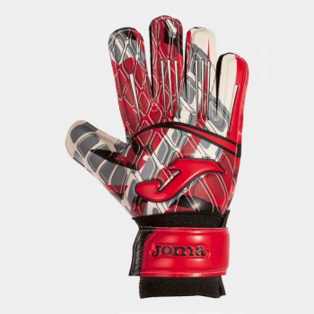 Joma CALCIO 23 GOALKEEPER GLOVES RE Torh�terhandschuhe rot