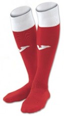 Joma CALCIO 24 STUTZENSTR�MPFE rot | yam yam world
