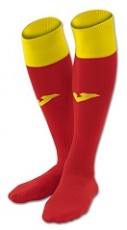 Joma CALCIO 24 STUTZENSTR�MPFE rot | yam yam world
