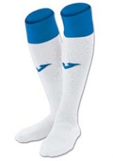 Joma CALCIO 24 STUTZENSTR�MPFE weiss | yam yam world