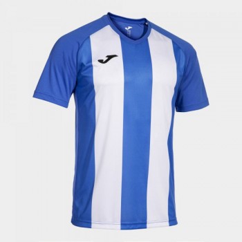 Joma CAMISETA MANGA CORTA INTER IV TRIKOT blau
