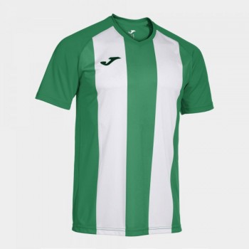 Joma CAMISETA MANGA CORTA INTER IV TRIKOT gr�n