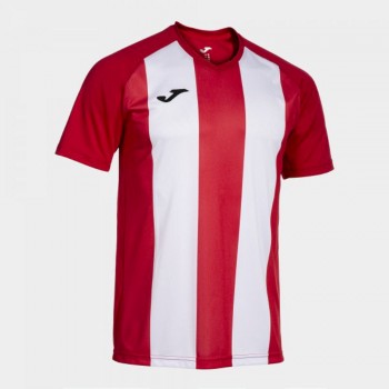 Joma CAMISETA MANGA CORTA INTER IV TRIKOT rot