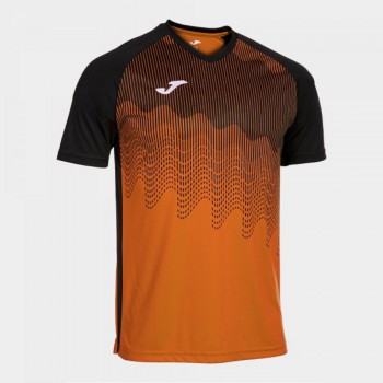 Joma CAMISETA MANGA CORTA TIGER VI T-Shirts orange