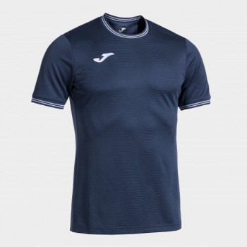 Joma CAMISETA MANGA CORTA TOLETUM V T-Shirts navy