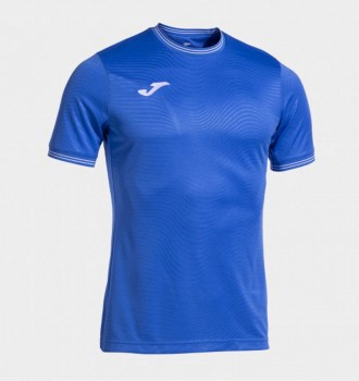 Joma CAMISETA MANGA CORTA TOLETUM V T-Shirts blau