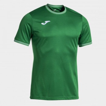 Joma CAMISETA MANGA CORTA TOLETUM V T-Shirts gr�n