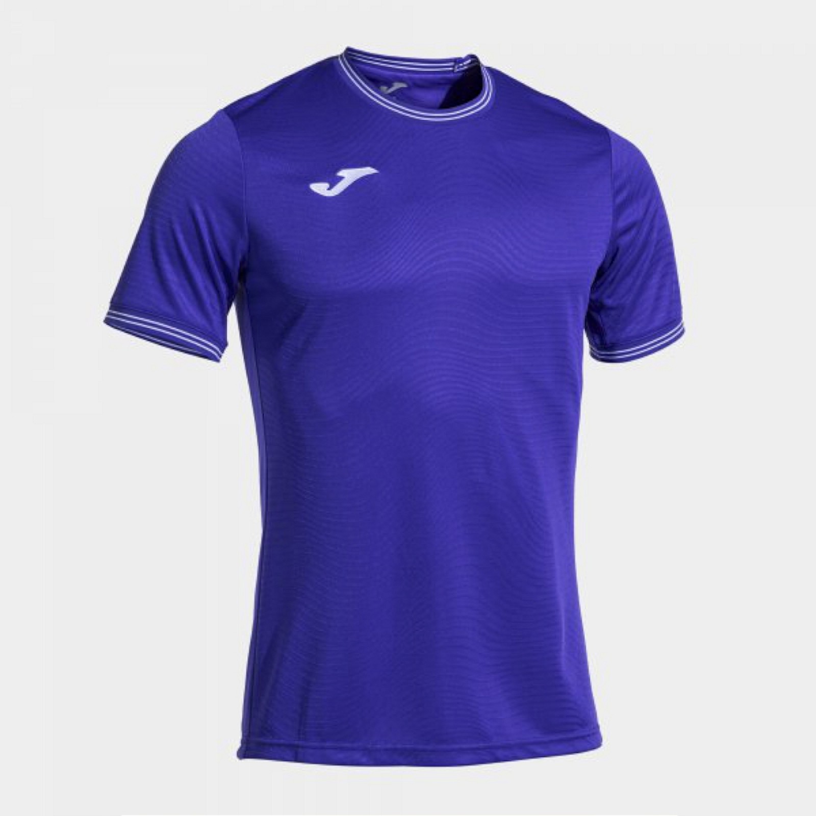 Joma CAMISETA MANGA CORTA TOLETUM V T-SHIRT lila