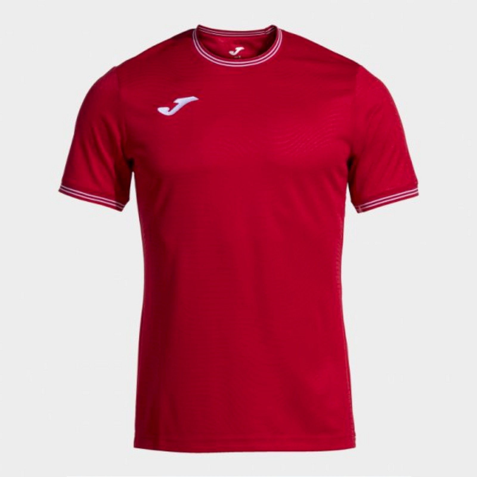 Joma CAMISETA MANGA CORTA TOLETUM V T-SHIRT rot