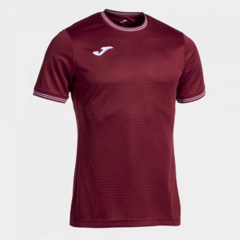 Joma CAMISETA MANGA CORTA TOLETUM V T-Shirts rot
