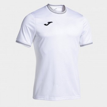 Joma CAMISETA MANGA CORTA TOLETUM V T-Shirts weiss