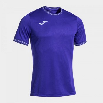 Joma CAMISETA MANGA CORTA TOLETUM V T-Shirts lila