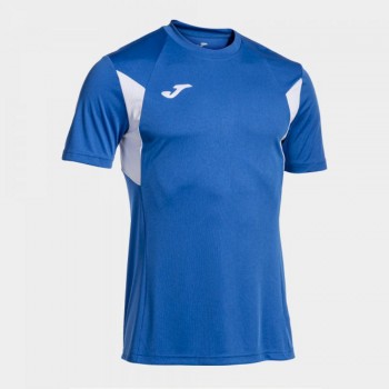 Joma CAMISETA MANGA CORTA WINNER II T-Shirts blau