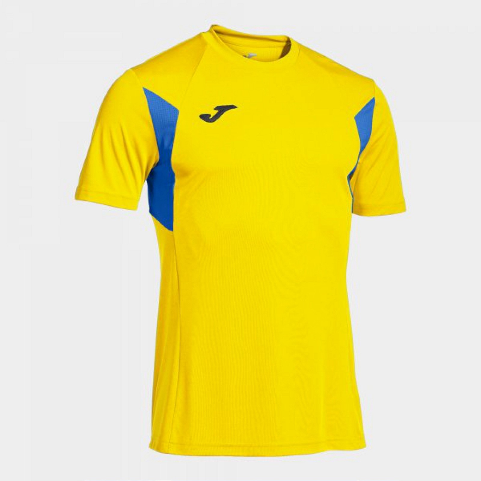 Joma CAMISETA MANGA CORTA WINNER II T-Shirts gelb