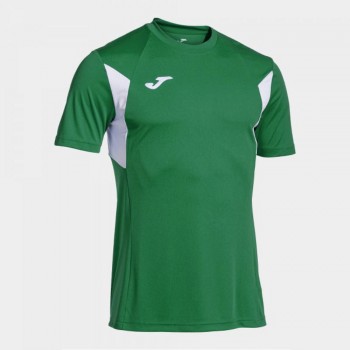 Joma CAMISETA MANGA CORTA WINNER II T-Shirts gr�n