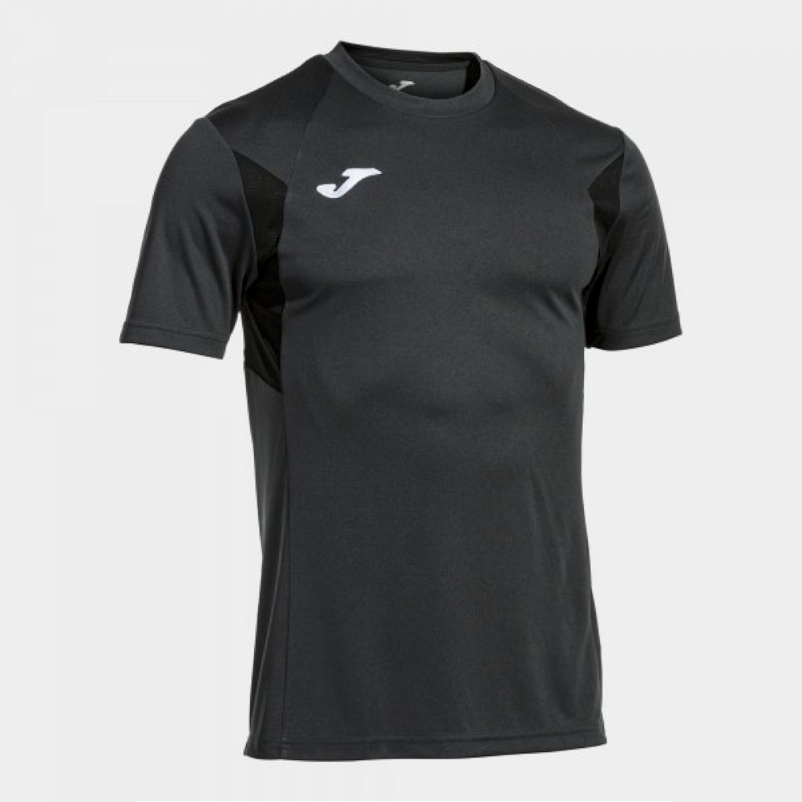 Joma CAMISETA MANGA CORTA WINNER II T-Shirts grau