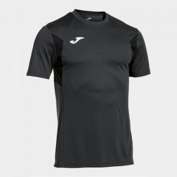 Joma CAMISETA MANGA CORTA WINNER II T-Shirts grau